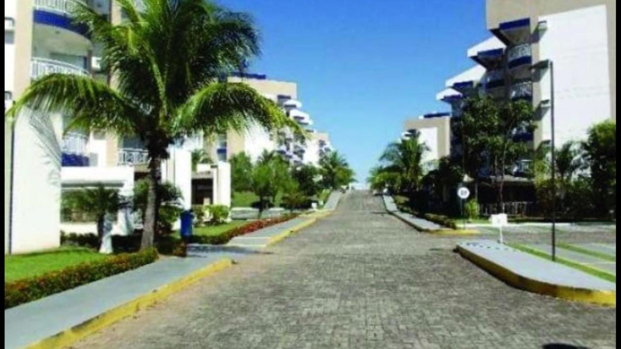 Enseada Nautico Caldas Novas Exterior foto