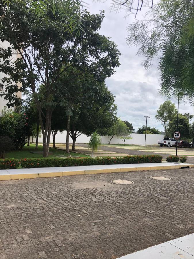 Enseada Nautico Caldas Novas Exterior foto